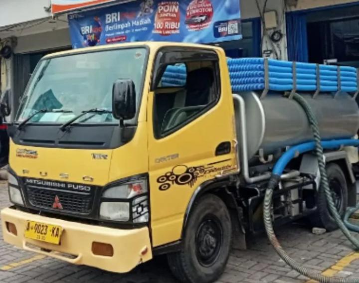 sedot wc kawasan industri medan