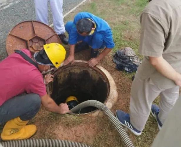 Sedot WC kawasanindustrimedan Murah kawasan industri medan