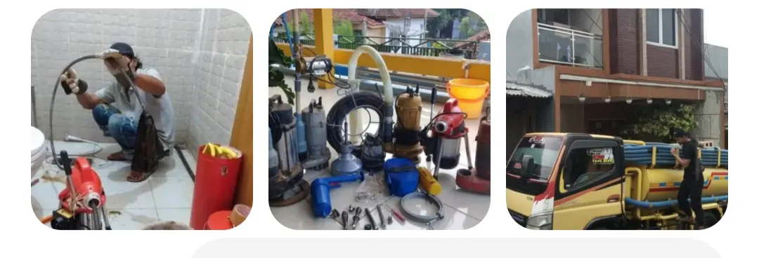 Jasa Sedot WC kawasanindustrimedan Murah Terpercaya