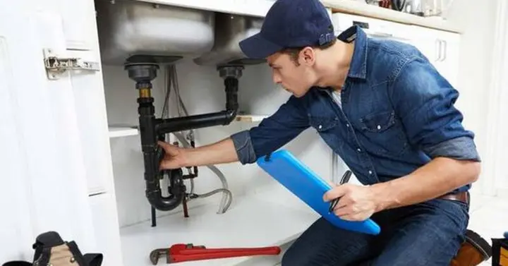 Pelancaran Saluran Air & Got Mampe  kawasan industri medan